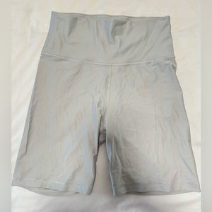 Aritzia TNA biker shorts